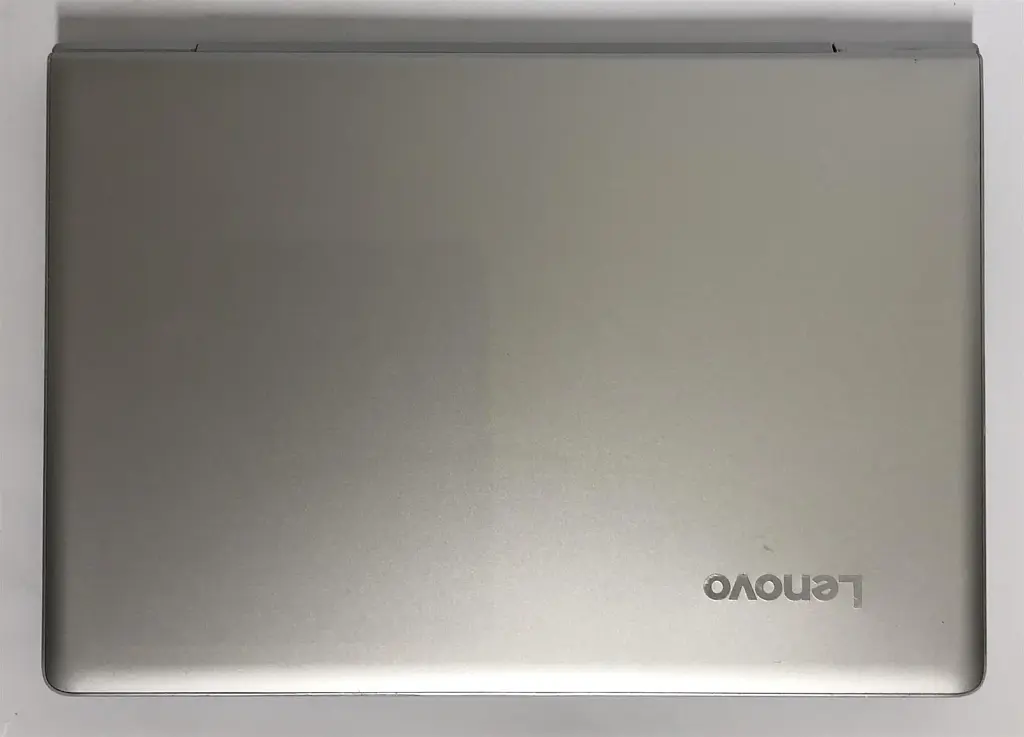 Ноутбук Lenovo Ideapad 510S-13IKB / 13.3" FullHD IPS / i7-7500U / 8GB / 128GB SSD / Win10Pro / Backlight - Б/в - фото 5