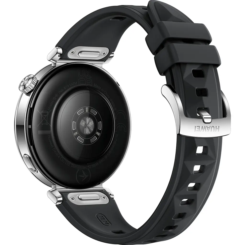 Смарт-часы Huawei Watch GT 5 41mm Black (Jana-B19F) [119913] - фото 4