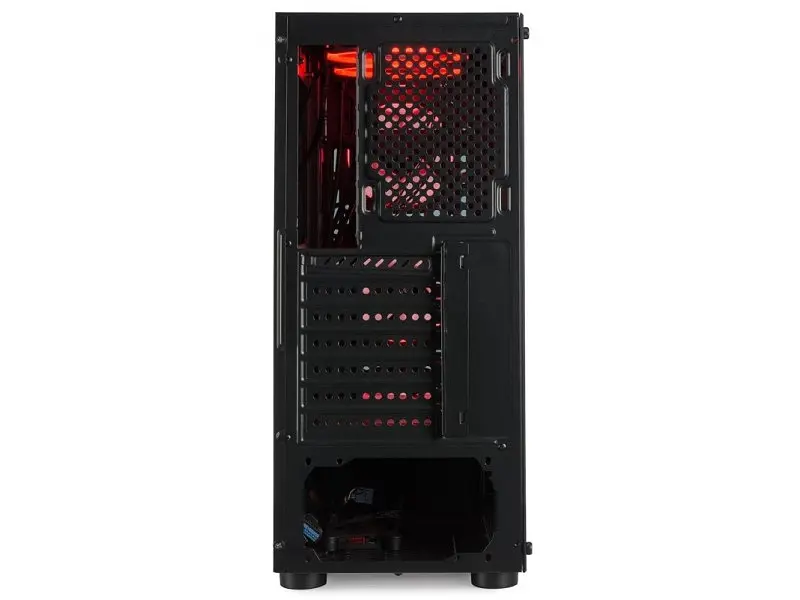 Корпус Vinga Orc без БЖ - фото 6