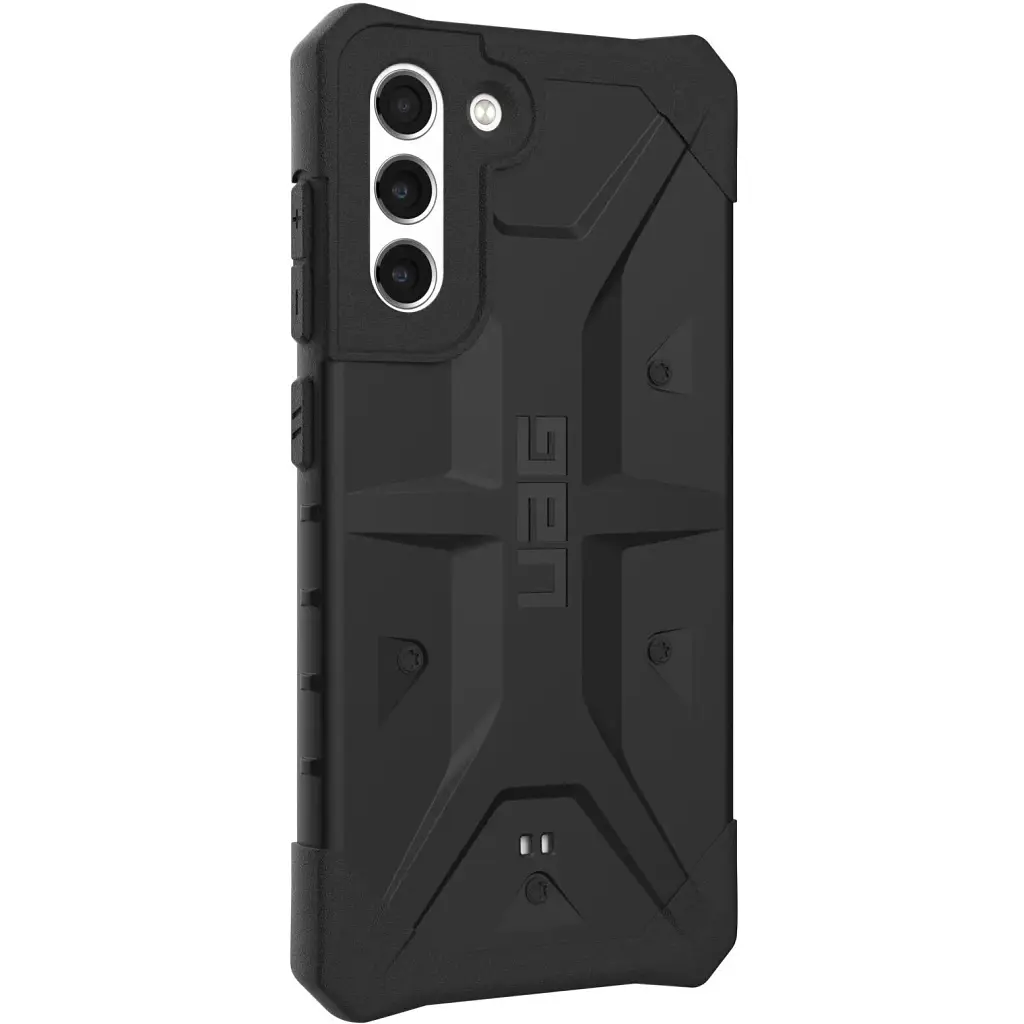 Чохол-накладка Urban Armor Gear Pathfinder для Samsung Galaxy S21 FE SM-G990 Black (213127114040) - фото 2