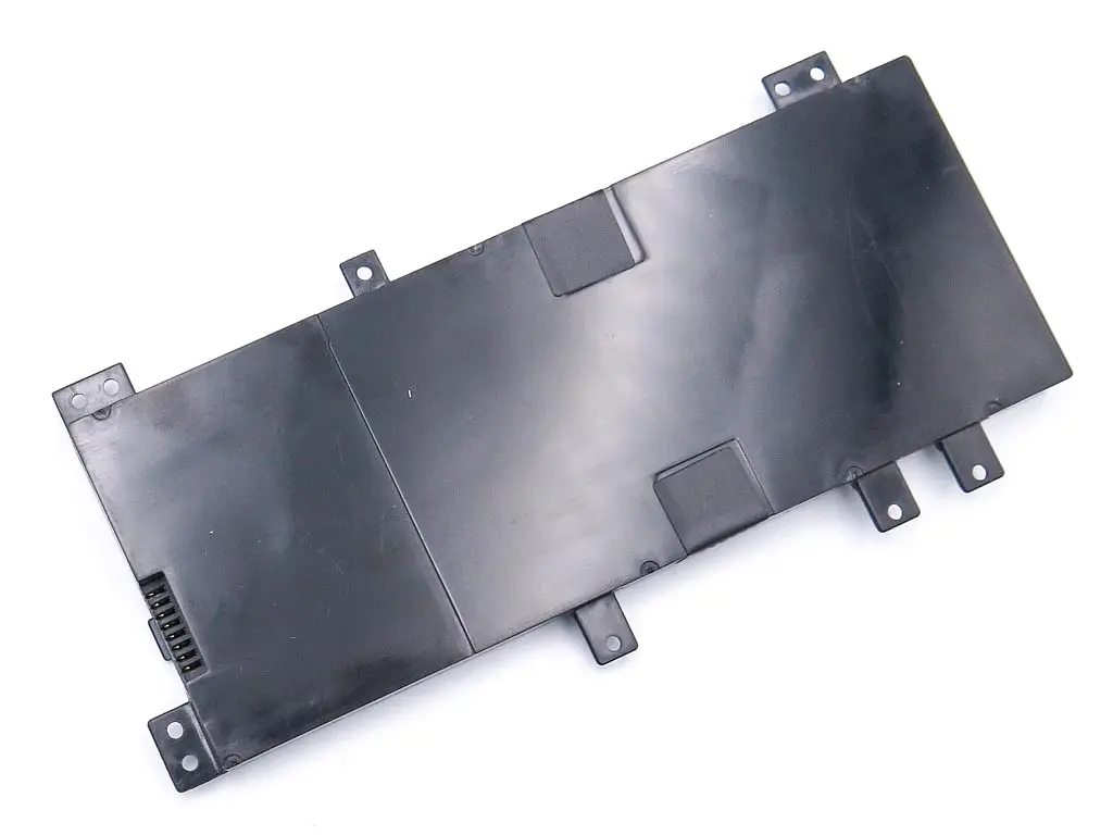Акумулятор для Asus C21N1434 Z450, Z450UA, Z450LA, Z550SA, Z550MA (7.6V 4000 mAh 30Wh) - фото 3
