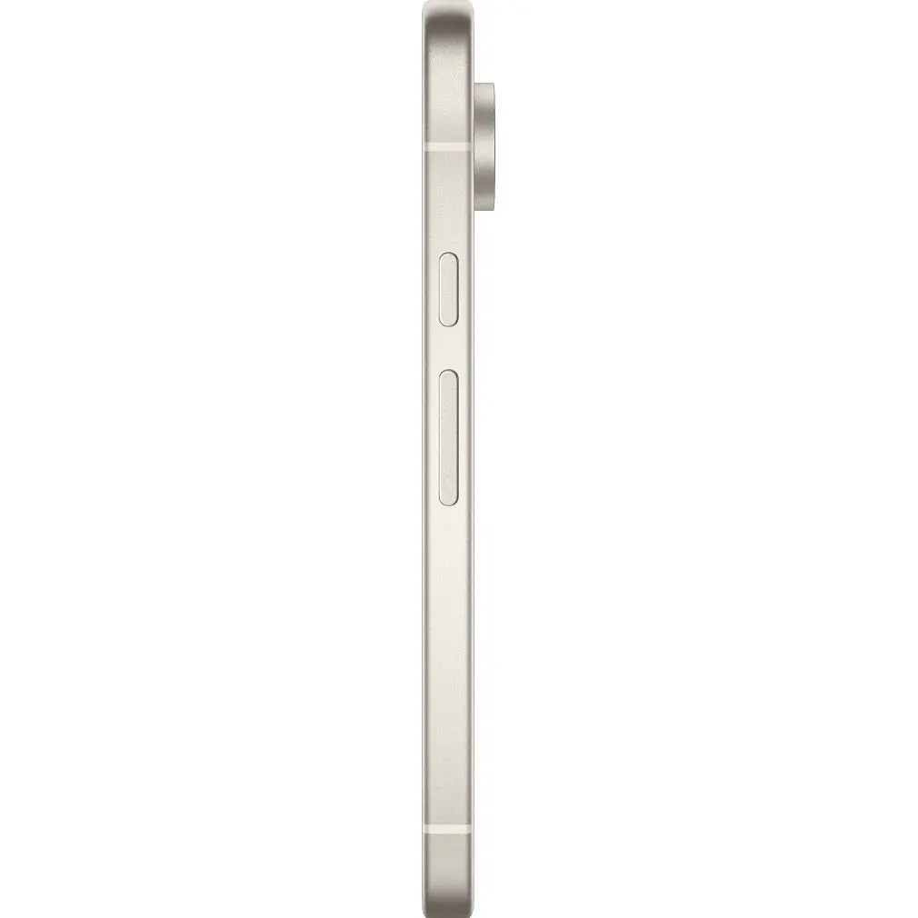 Смартфон Google Pixel 9 12/256GB Porcelain [114091] - фото 5