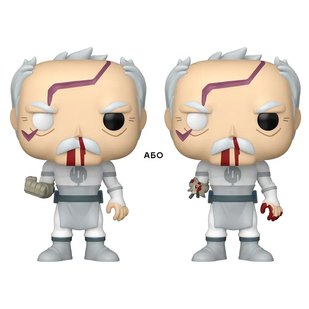 Ігрова фігурка FUNKO POP! серії "Невразливий" - КОНКВЕСТ (У БИТВІ З НЕВРАЗЛИВИМ) (W/CH) - фото 2