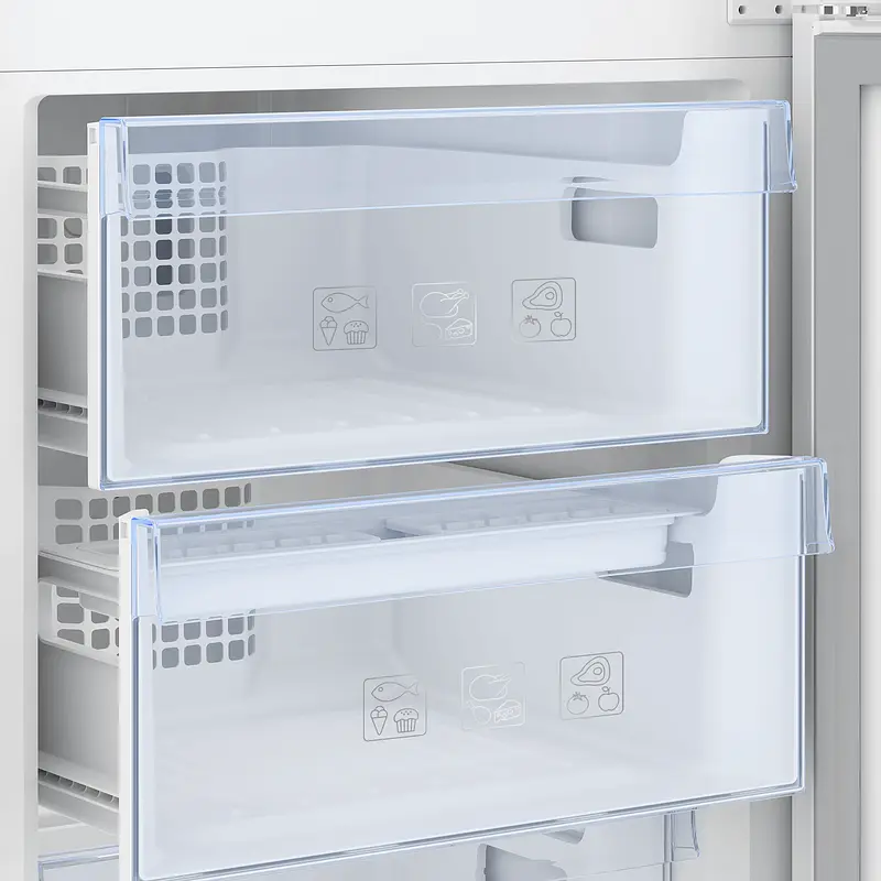 Холодильник Beko RCNA406I30XB - фото 9
