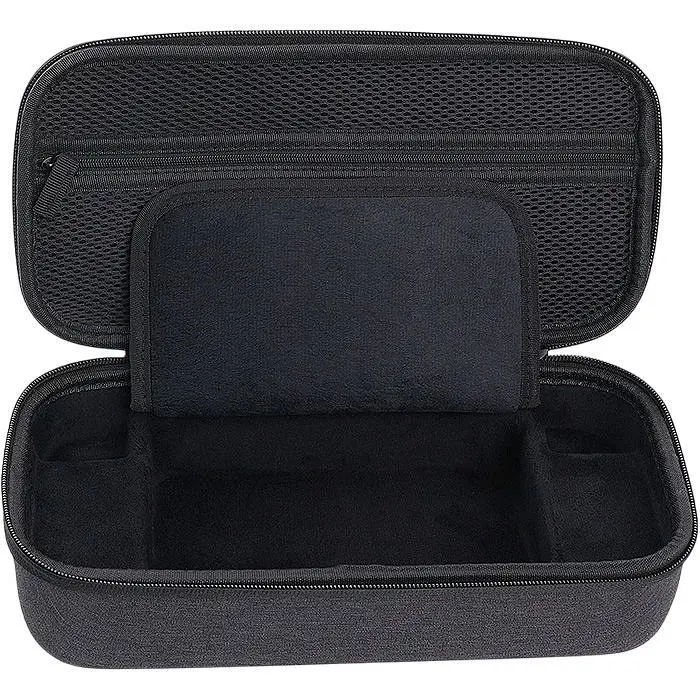 Чехол Dobe TNS-3176 для Nintendo Switch 2 Black [139751] - фото 5
