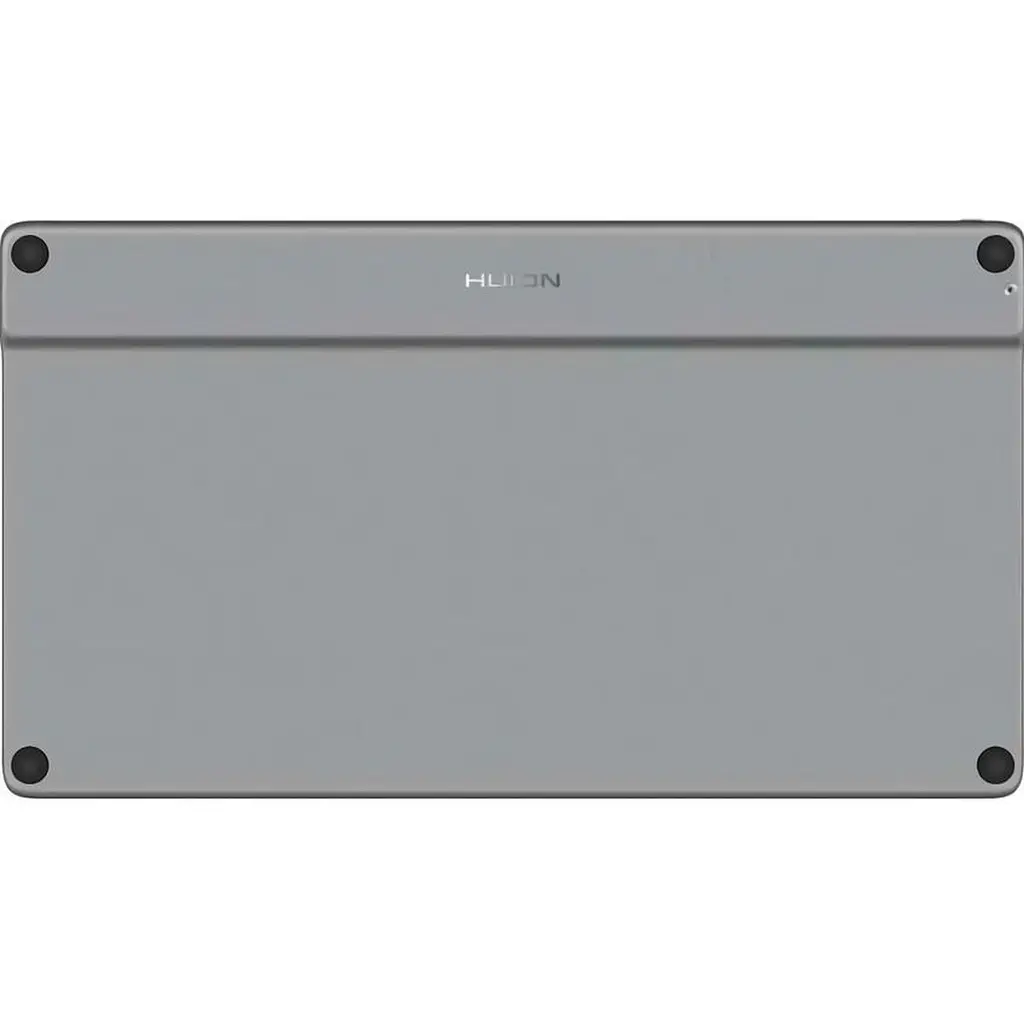 Графічний монітор Huion Kamvas Pro 16 2.5K Black (GT1602) [103178] - фото 5