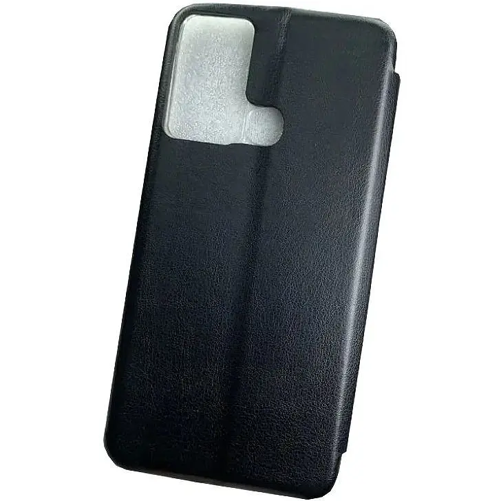 Чехол-книжка BeCover Exclusive для Infinix Hot 20i (X665E) Black (708992) - фото 2