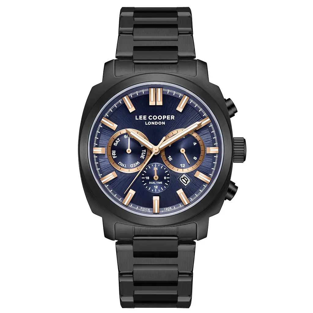Годинник Lee Cooper Trader - фото 2
