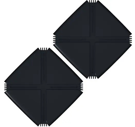 Бездротовий маршрутизатор XiaomiMesh System AX3000 2 pack (DVB4287GL) - фото 6