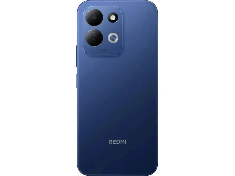 Смартфон Xiaomi Redmi 17 4/128GB Deep Blue - фото 3