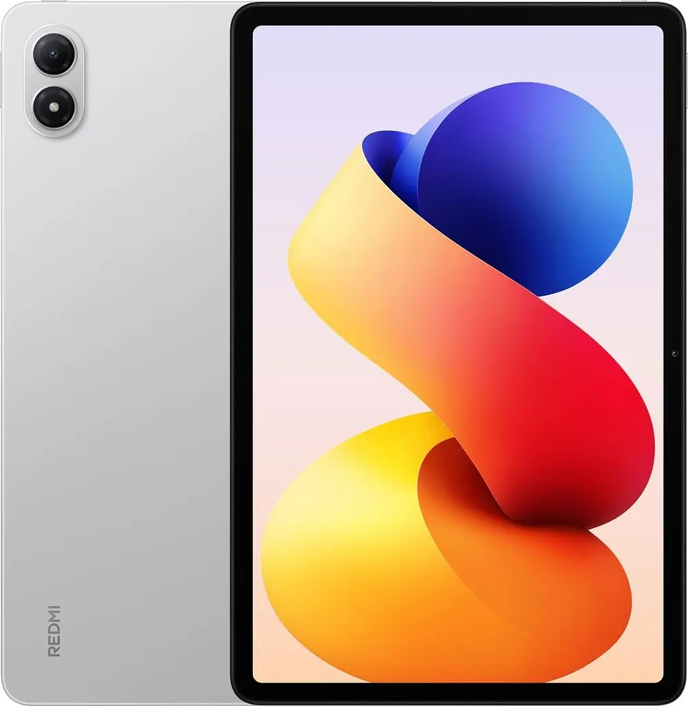 Планшет Xiaomi Redmi Pad 2 Pro 6/128GB Silver (VHU6250EU) (UA)