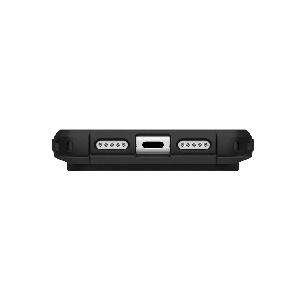 Чохол UAG для iPhone 17 Pro, Metropolis LT MagSafe, Kevlar Mallard teh0019550 - фото 6