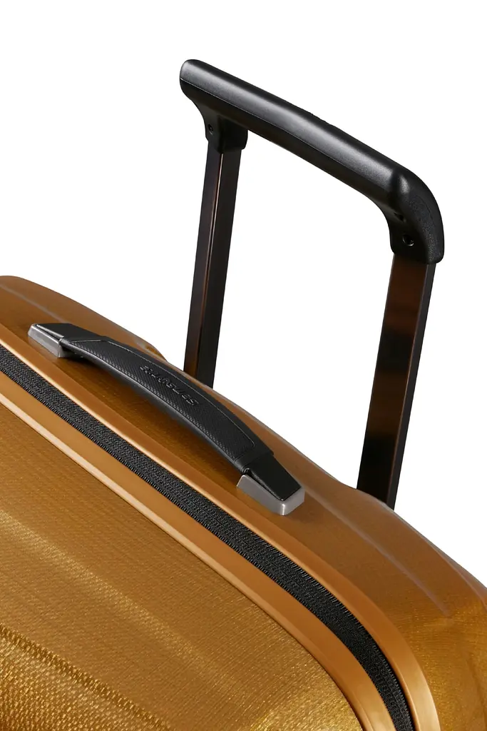 Валіза Samsonite MAJOR-LITE SAFFRON YELLOW 69x45x28 69 См KM1*16003 - фото 9