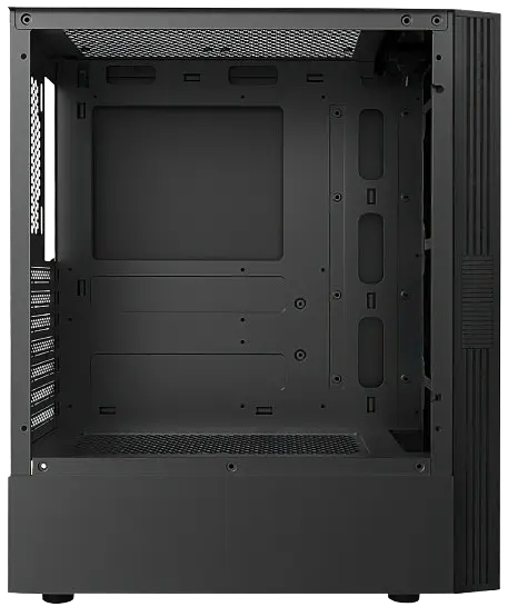 Корпус 2E Gaming Runa G2107 RGB Black (2E-G2107) - фото 5