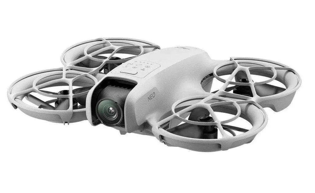 Квадрокоптер DJI Neo Motion Fly More Combo (CP.FP.00000186.03) - фото 3