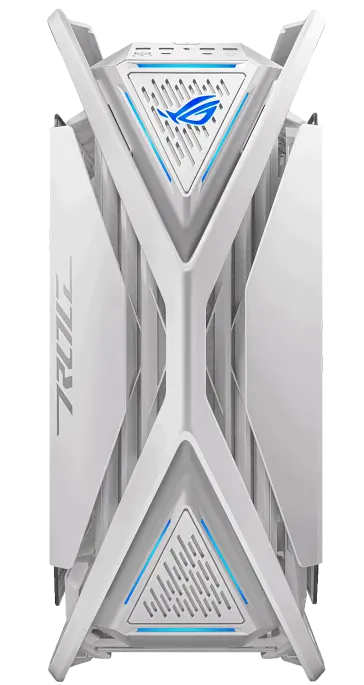 Корпус Asus ROG Hyperion GR701 White (90DC00F3-B39000) - фото 2