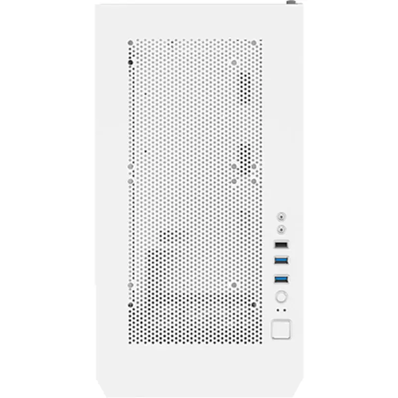 Корпус для ПК MONTECH AIR 100 LITE (W) - фото 6