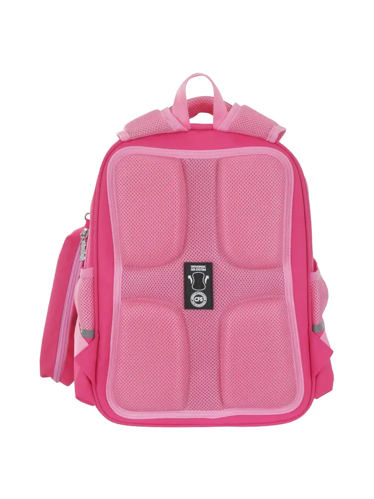 Рюкзак шкільний колір рожевий Cool For School ЦБ-00226511 - фото 3