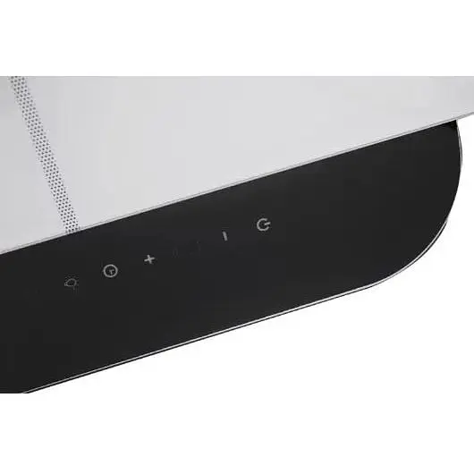 Витяжка Perfelli DNS 6753 B 1100 WH/BL LED Strip - фото 5