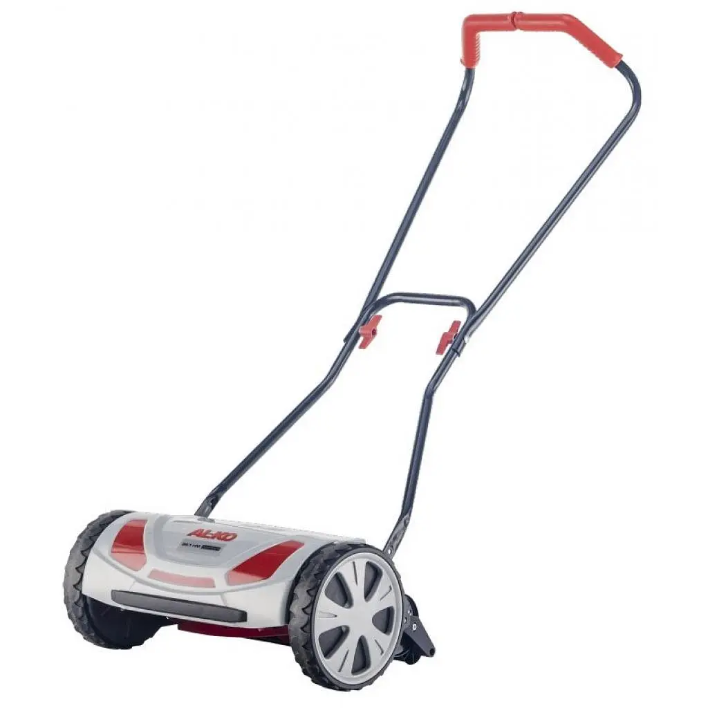 Газонокосарка AL-KO Razor Cut 38.1 HM Comfort (113865) - фото 3