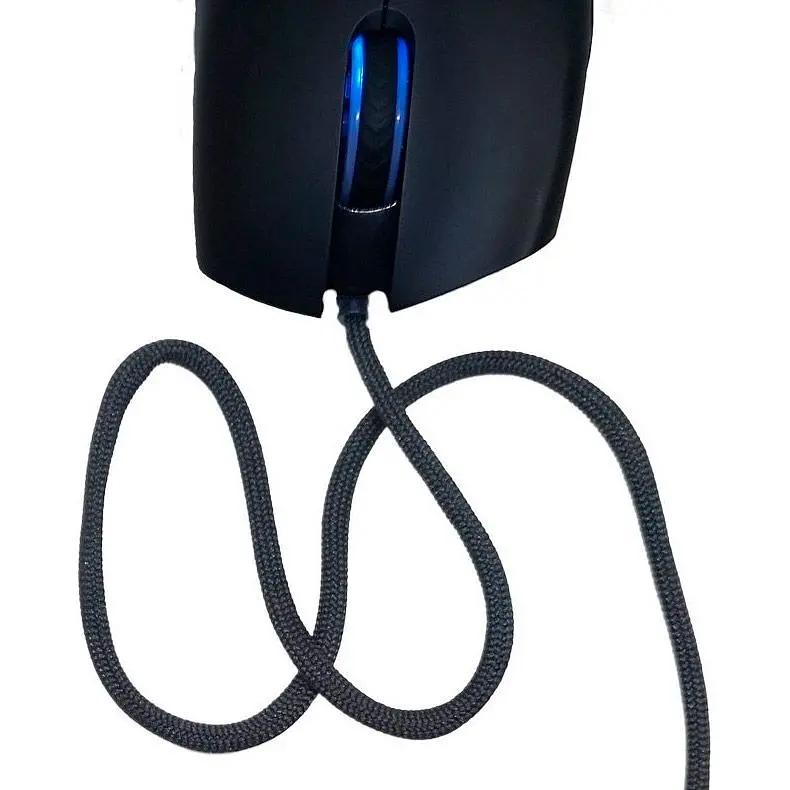 Миша Dream Machines DM5 Blink S USB Black (DM5_BLINK_S) [91348] - фото 5
