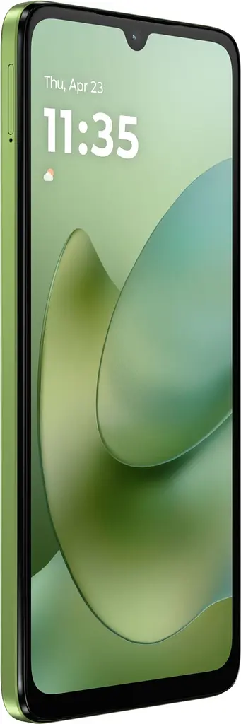 Смартфон Motorola Moto G06 4/128GB Tendril (UA UCRF) - фото 5