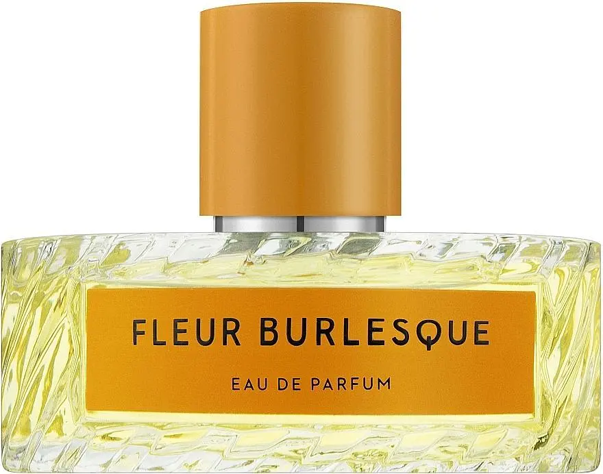 Оригінал Vilhelm Parfumerie Fleur Burlesque 100 мл Парфумована вода