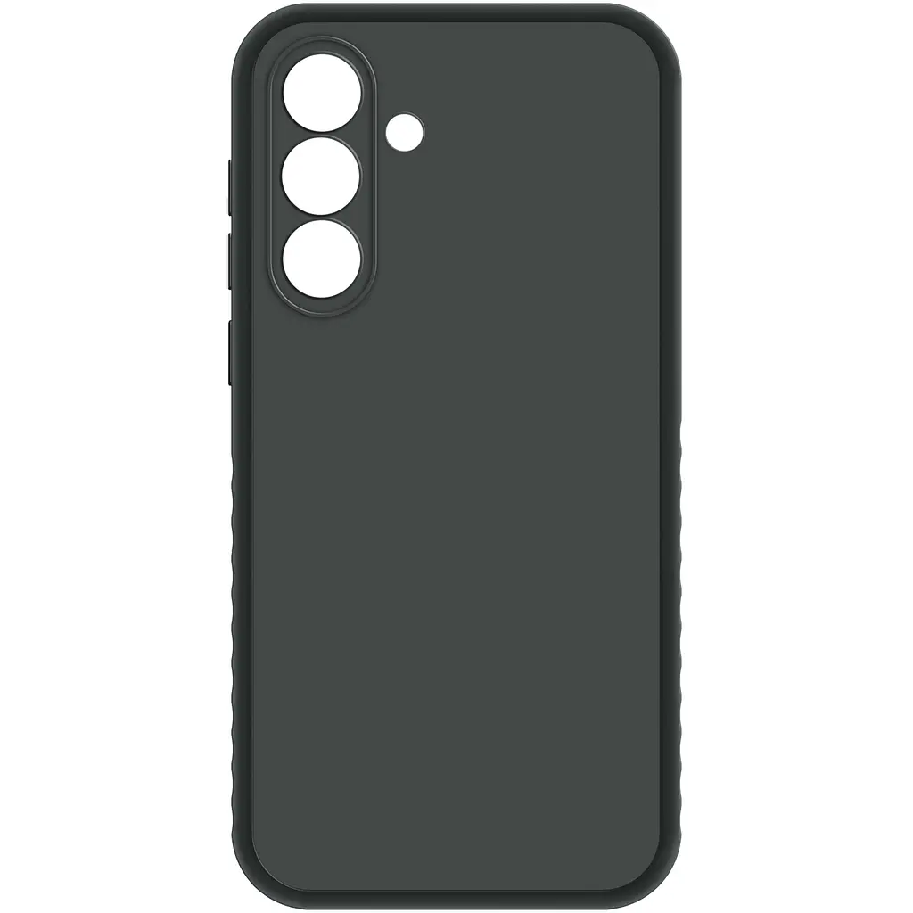 Чохол MAKE Samsung A57 Atlas Black