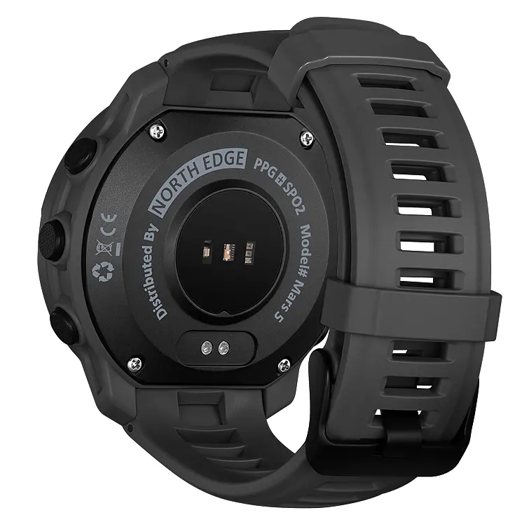 Годинник North Edge Mars5 Nano - фото 5