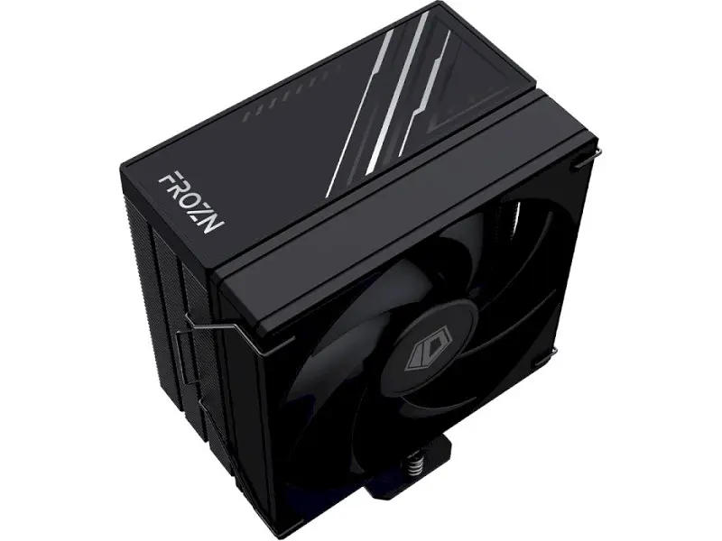 Повітряне охолодження ID-COOLING Frozn A410 Black - фото 5