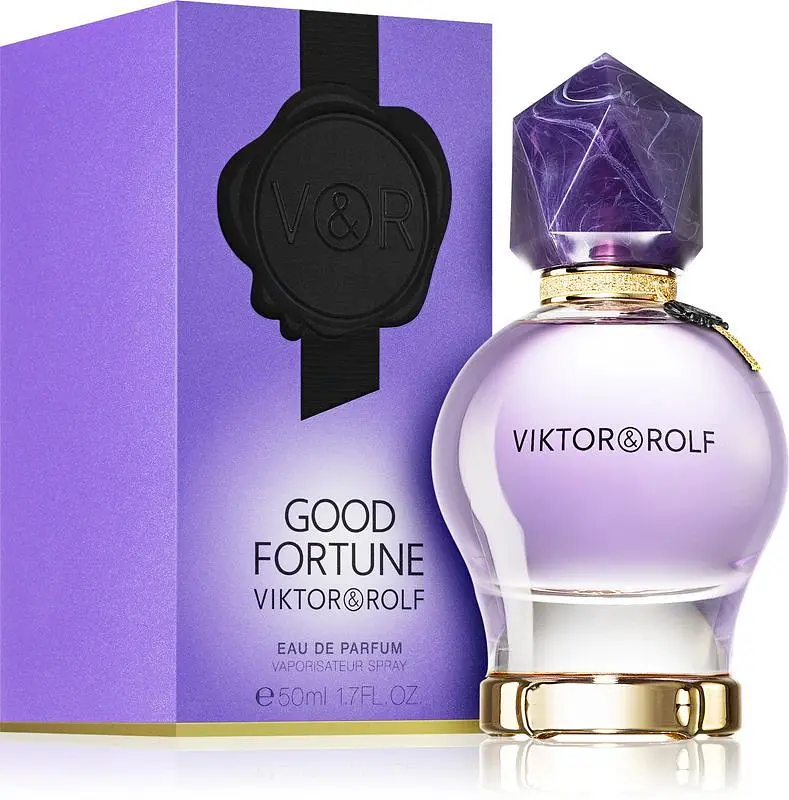 Парфумована вода Viktor&Rolf Good Fortune 50 мл - фото 2