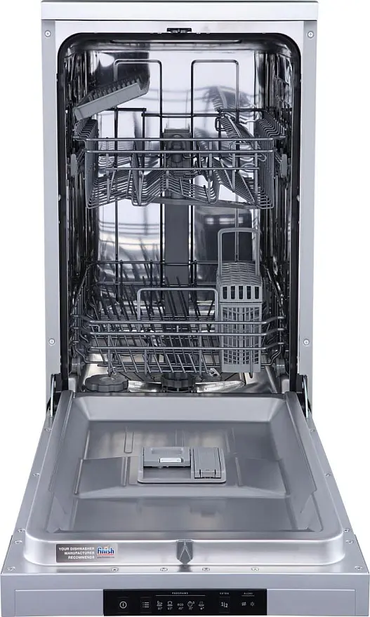 Посудомоечная машина Gorenje GS520E15S - фото 5