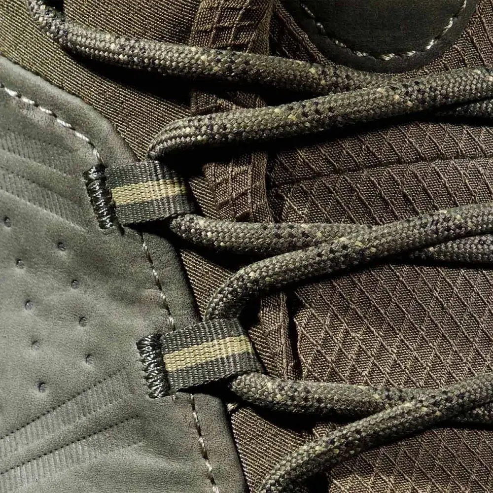Черевики Mammut Mercury IV Mid GTX M 11 dark Iguana-Iguana - фото 7