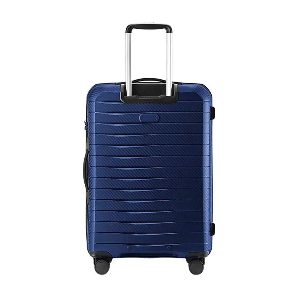 Валіза Xiaomi Ninetygo Lightweight Luggage 20" Blue (6941413216340) - фото 2