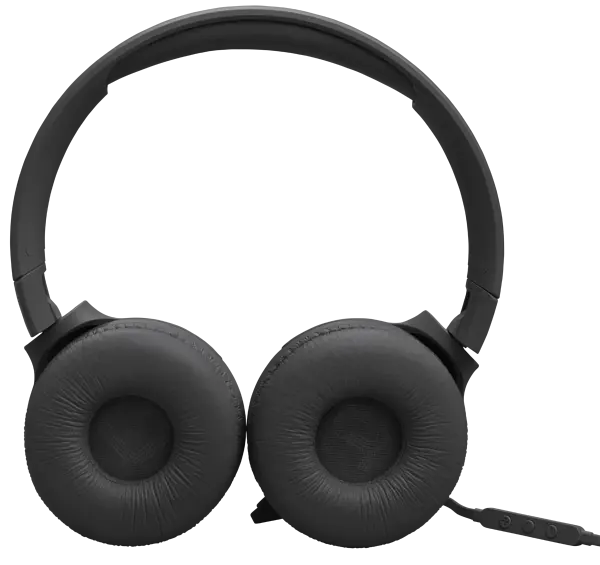 Гарнітура JBL TUNE 520C Black (JBLT520CBLK) - фото 4