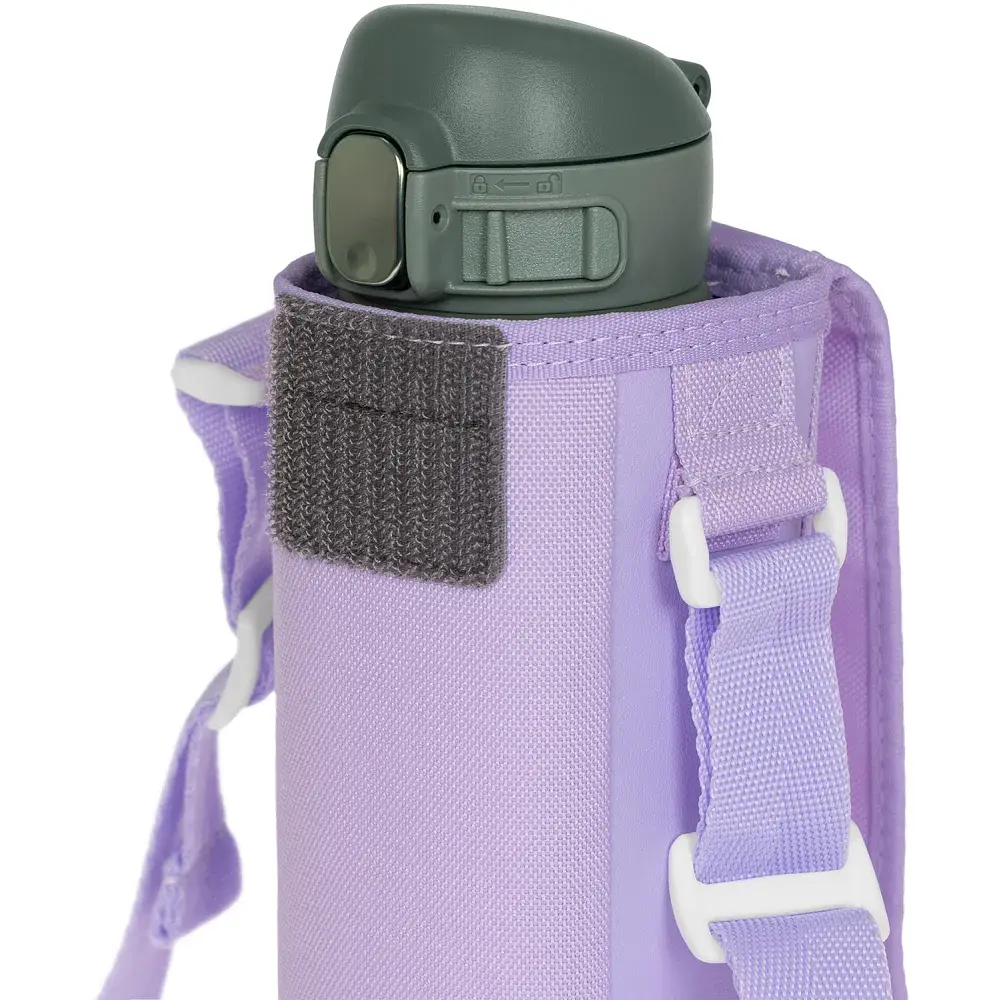 Чехол для термоса Zojirushi MC-CA04VA для 0,6-0,7л Purple - фото 3