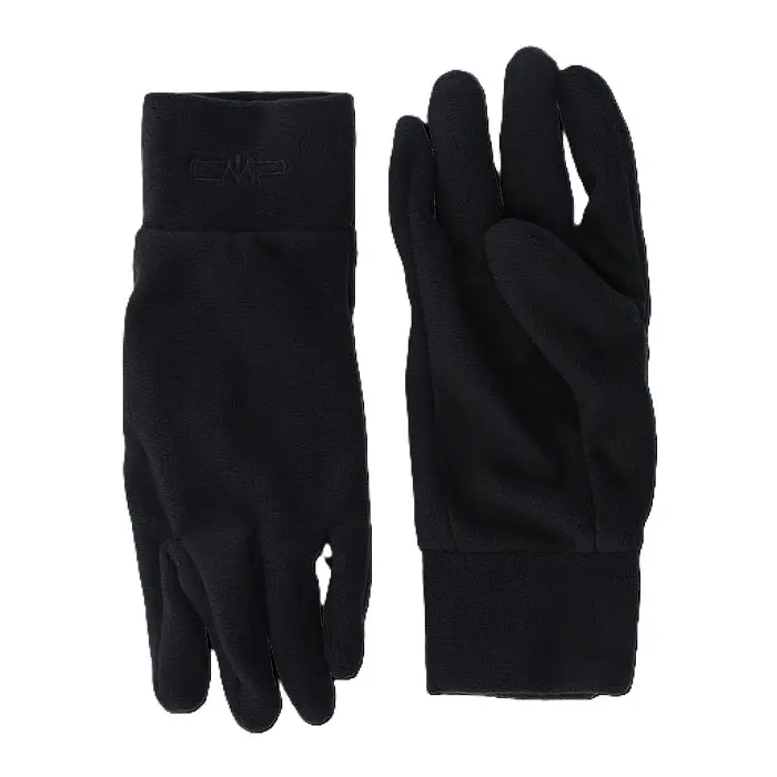 Рукавиці CMP Woman Fleece Gloves Black M (1097-6822508-U901 M) - фото 3