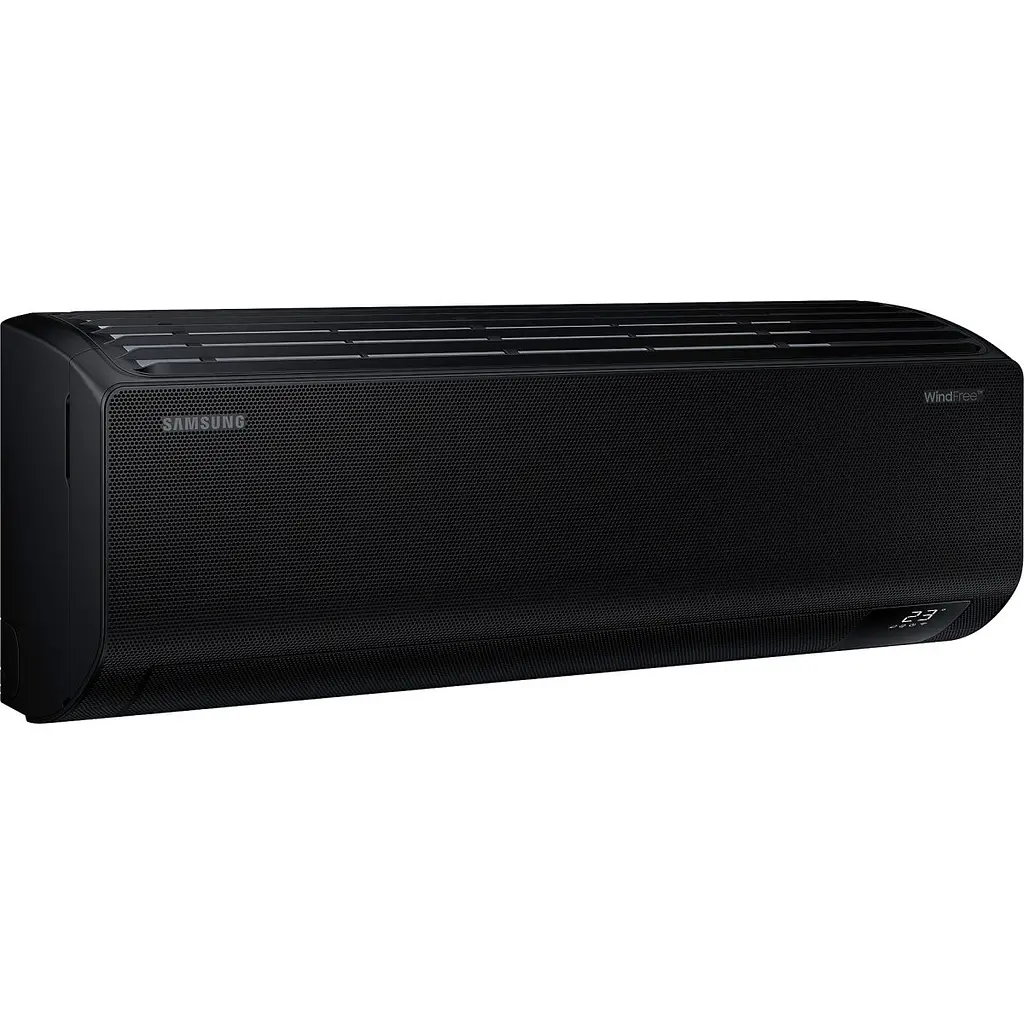 Спліт-система Samsung WindFree Black Diamond 2025 (AR70F09C1BBNUA) [129641] - фото 3