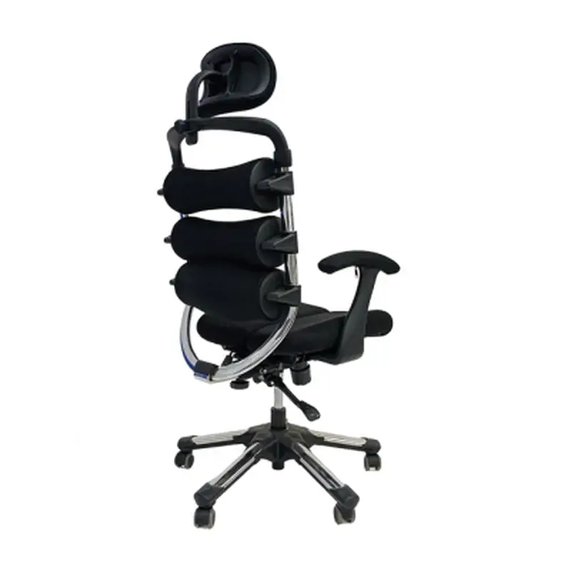 Офісне крісло Barsky Healthy BH-02 (BH-02) - фото 7