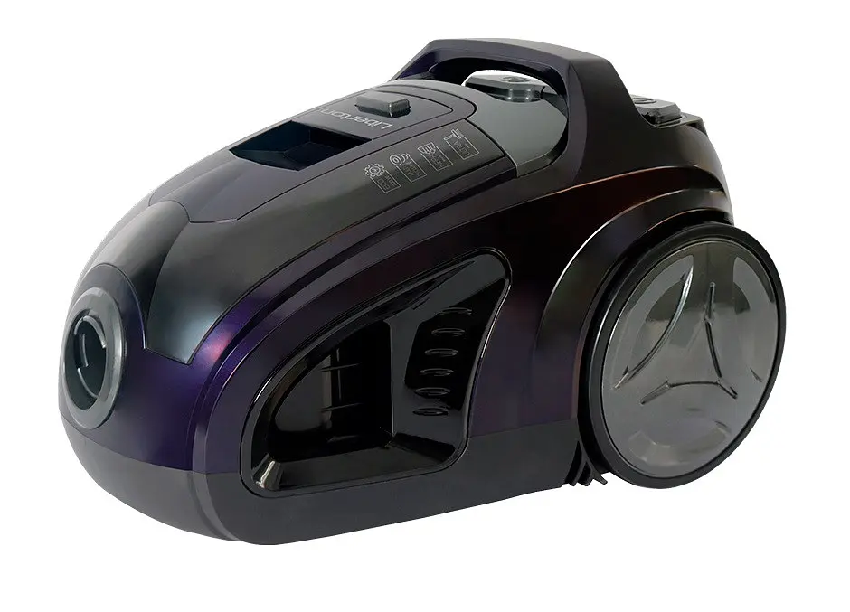 Пилосос Liberton LVC-0751C ECO Violet