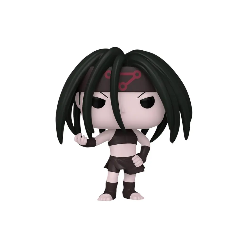 Фигурка Funko Pop Fullmetal Alchemist Зависть Стальной алхимик Envy 10 см FP FA E 1579 - фото 2