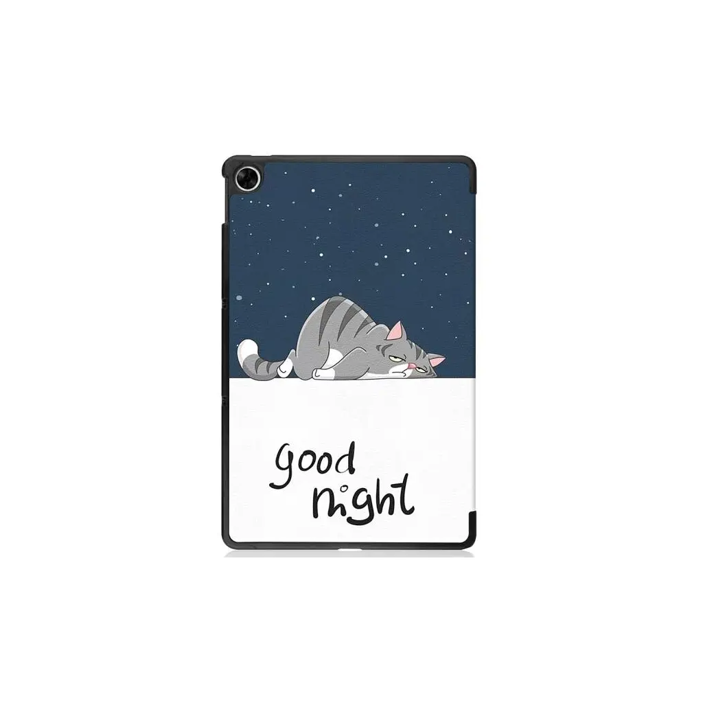 Чохол до планшета BeCover Smart Case Realme Pad 10.4" Good Night (708273) - фото 3