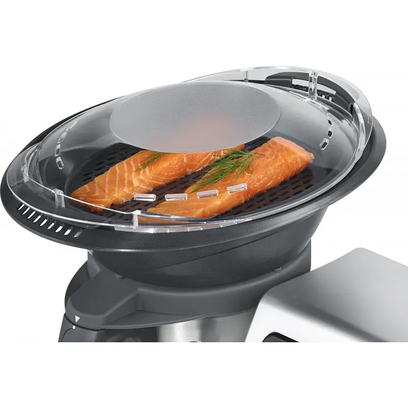 Кухонний комбайн Profi Cook PC-MKM 1074 - фото 2