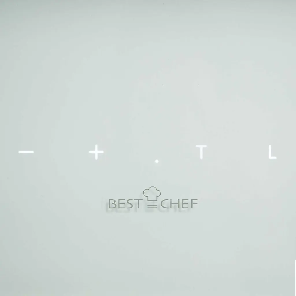 Витяжка Best Chef Gamma 1000 White 60 - фото 5