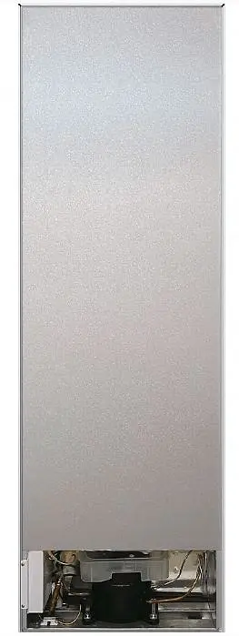 Холодильник Candy CCT3L517EB - фото 6