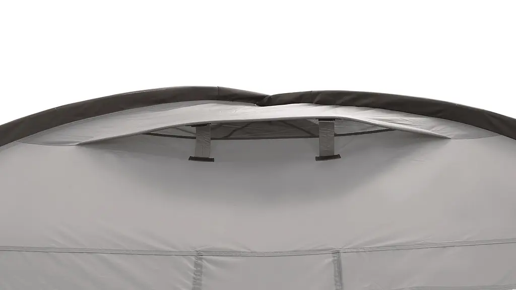 Шатро Easy Camp Daytent Granite Grey (120327) - фото 4