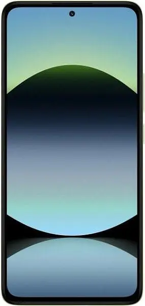 Смартфон Xiaomi Redmi Note 14 6/128GB Lime Green - фото 2