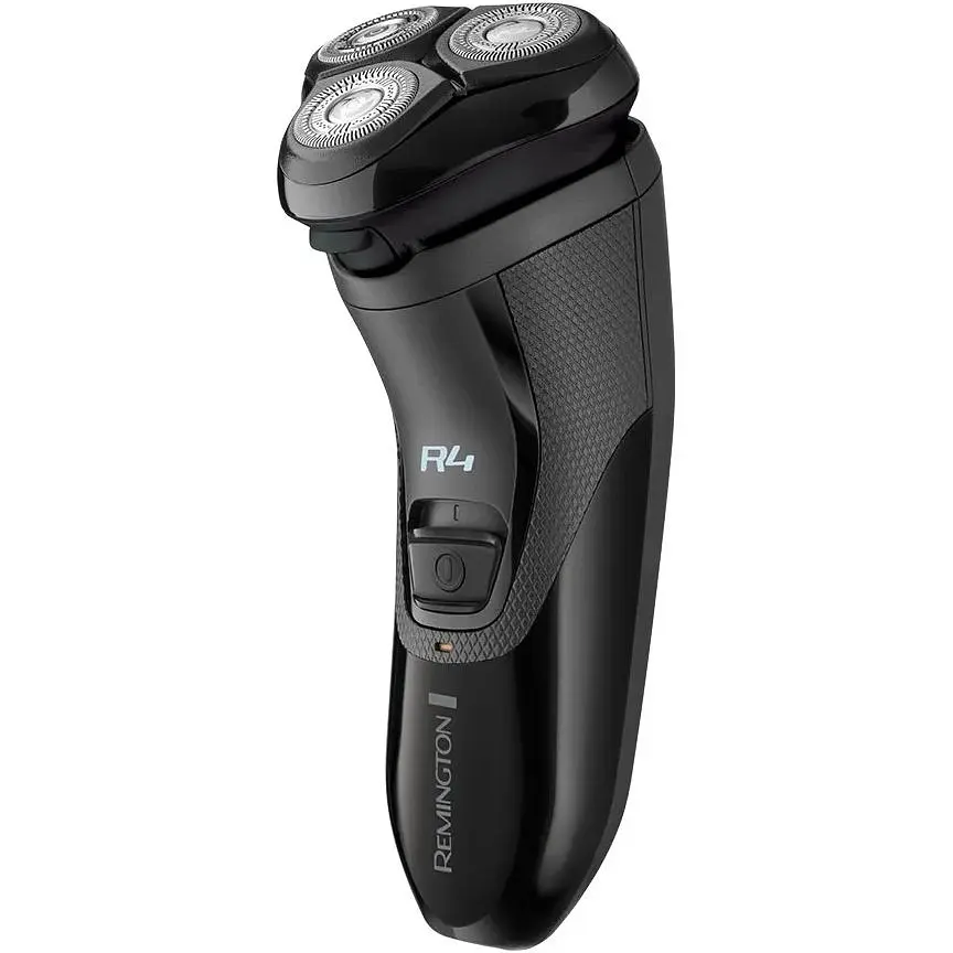 Электробритва Remington R3600 R4 E51 R4 Style Series Rotary Shav (6825958) - фото 4