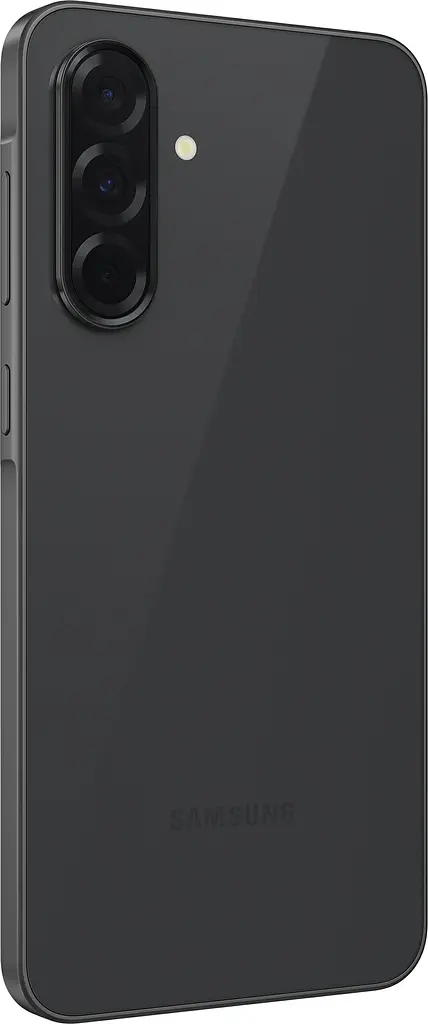 Смартфон Samsung Galaxy A36 5G 6/128GB Awesome Black (SM-A366BZKB) (UA UCRF) - фото 6