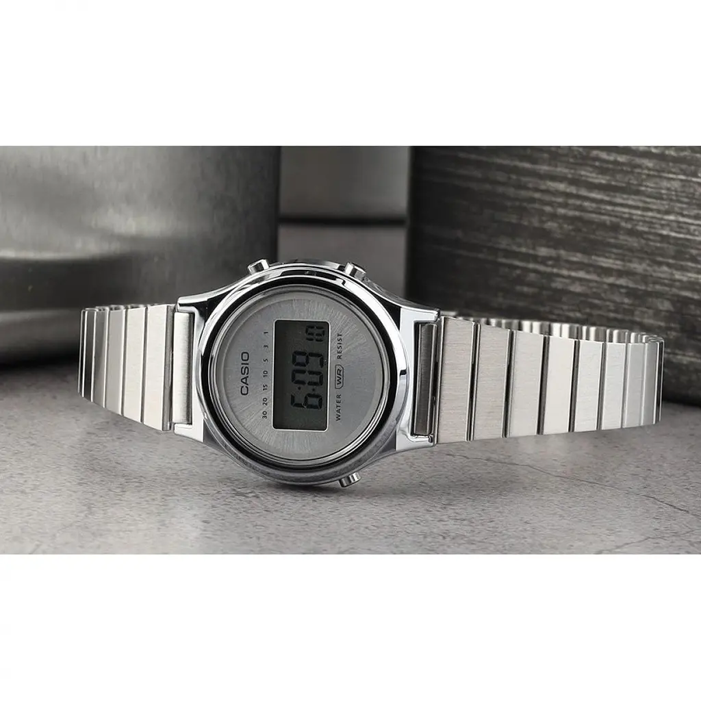 Годинник CASIO LA700WE-7AEF - фото 3